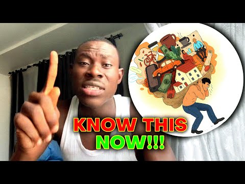 Видео: Самая суровая правда об успехе, которую вам никто не расскажет...