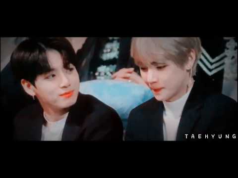 Видео: Vkook | TaeKook | Kookv | - Любовь это игра с огнём. ( 국뷔 )