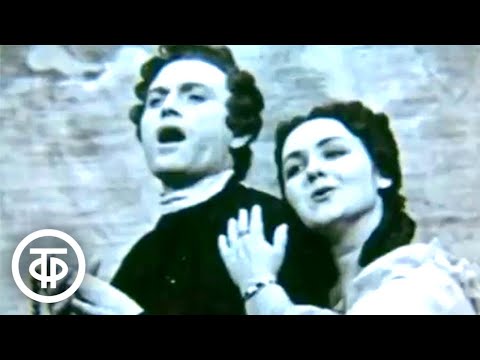 Видео: Пою мои мечты... Галина Ковалева (1982)