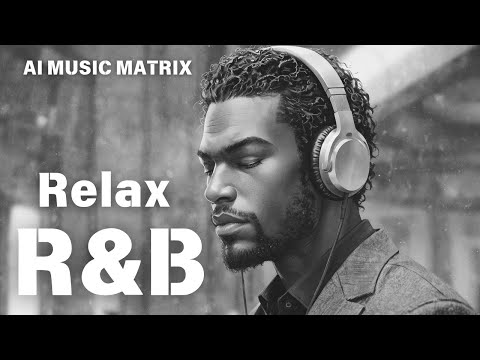 Видео: [R&B Relax 28] Уютная музыка / Расслабляющий / Для работы / Баллада / Релаксация / Учёба