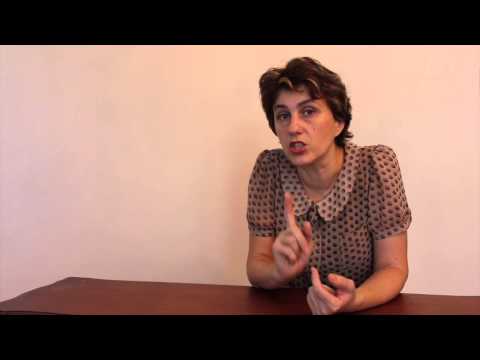 Видео: Когда и как учить ребёнка читать? Лена Данилова