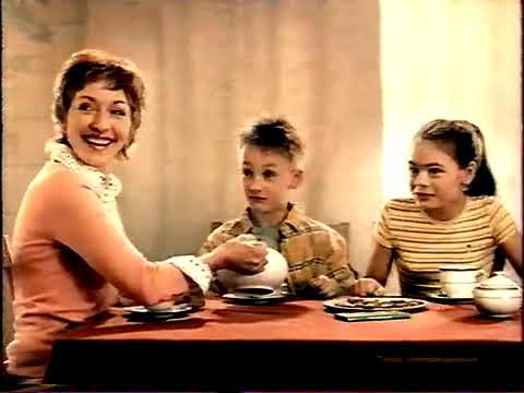 Видео: Анонсы и рекламные блоки (Первый канал, 02.05.2005)