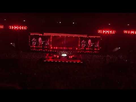 Видео: Полина Гагарина- спектакль окончен (Москва Лужники 29.06.24)