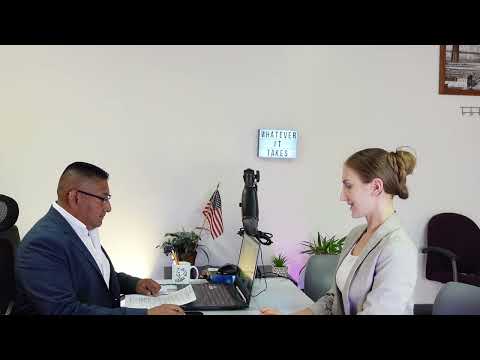 Видео: Пройдите собеседование на гражданство США за считанные минуты / Тренировочное собеседование на гр...