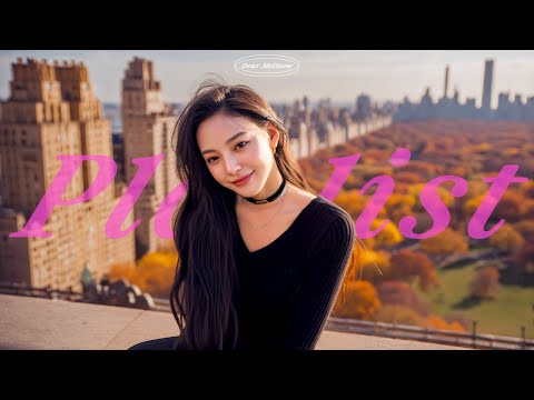 Видео: [Playlist] Сейчас в тренде 🎶 идеально для момента 🎧 | Чувственный поп-плейлист