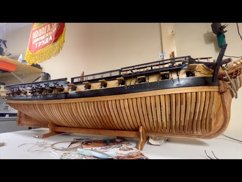 Видео: Походы по мастерским. Часть 2 В гостях у Николая и Валентина