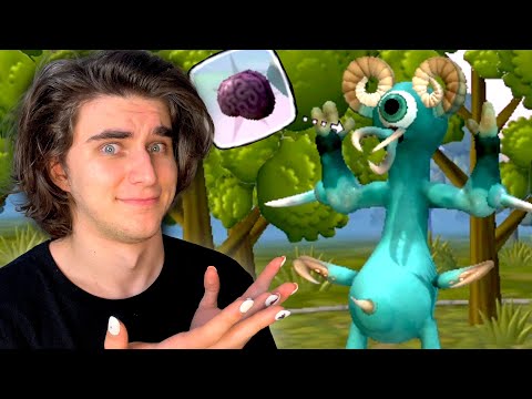 Видео: ДОМІНУЮ та ЗНИЩУЮ УСЕ ЩО РУХАЄТЬСЯ в SPORE