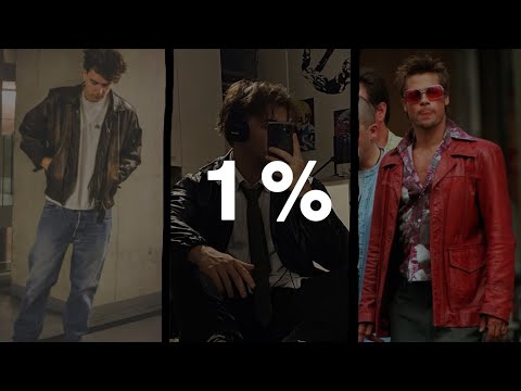 Видео: ЯК ОБІЙТИ 99% ЛЮДЕЙ (починай сьогодні)