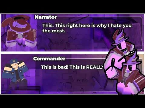 Видео: Null & Void Night 3 ВСЕ ДИАЛОГИ | Симулятор Tower Defense