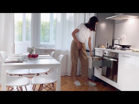 Видео: Как перестать постоянно хотеть ЕСТЬ?