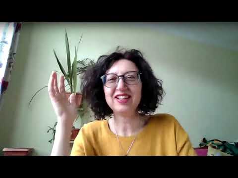 Видео: На живо с Дарина Гаврилова 1, какво е #Енергийна #психология #НаЖивосДаринаГаврилова