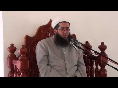 Видео: 00104."ҒАЗВАИ БАДР" МАВЛАВИ МУЪИНУДДИН