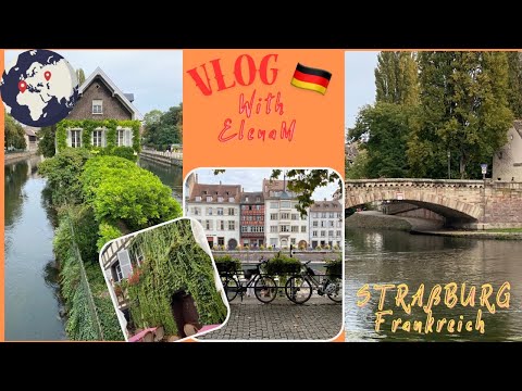 Видео: STRAẞBURG #возвращение в рабочую колею #SHEIN