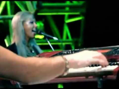 Видео: И.Аллегрова и Г.Лепс "Рюмка водки на столе(дуэт)"