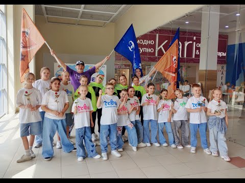 Видео: Testa_Подольск_28.06.2025