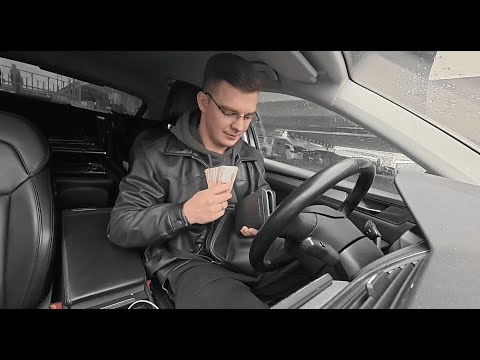 Видео: Сколько заработал перекуп на перепродаже техники на Авито за 2 дня