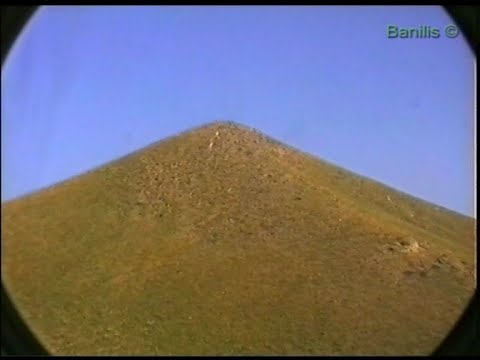 Видео: Феодосия.1997 год.(13)(Личный архив)