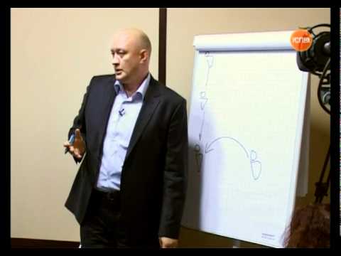 Видео: Убеждающие и сценарные коммуникации. В. Козлов 83