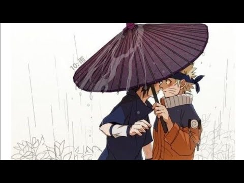 Видео: переписка Наруто и Саске