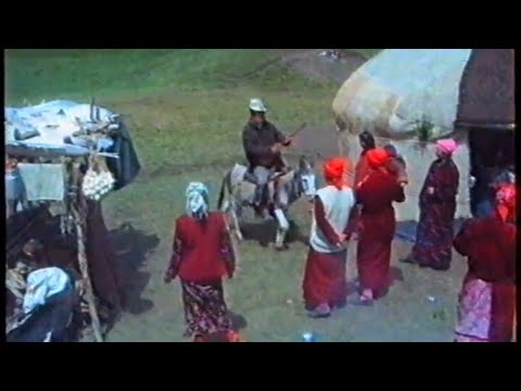 Видео: 2004 - ж. Жайлоо .  3- бөлүк.