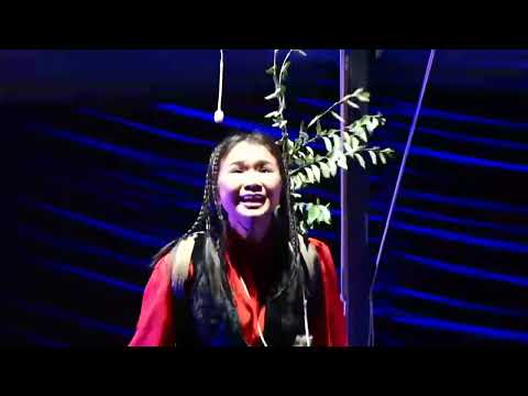 Видео: Биринчи мугалим саундрама. Нарын театры