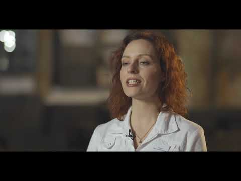 Видео: Пигментный ретинит. Мы хотим видеть вашу помощь. (короткий)