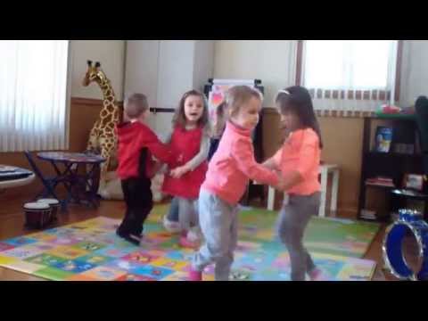 Видео: Бански на лалета