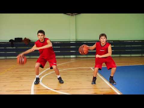 Видео: ПРАВИЛАТА НА СПОРТА - БАСКЕТБОЛ