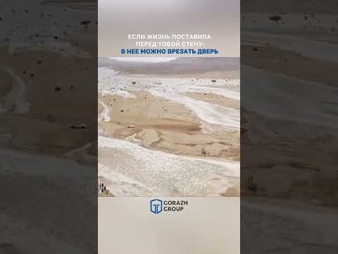 Видео: Вот, что такое НАСТОЯЩИЙ внедорожник