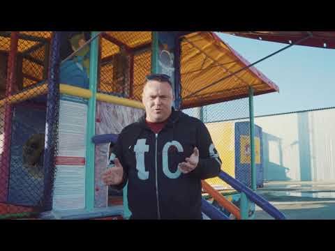 Видео: Мобильный лабиринт от производителя игрового оборудования ЛабКлаб