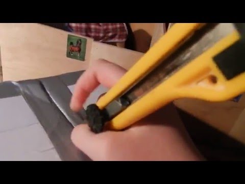 Видео: Распаковка!!! :)