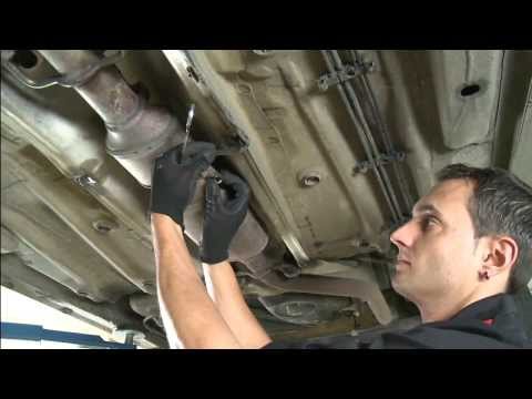 Видео: Очиститель сажевых фильтров Liqui Moly