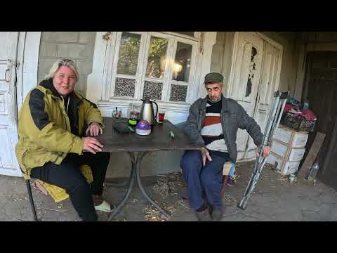 Видео: КОЛЯ ИСПЕК ПИРОГ / ПРИЕХАЛА В ГОСТИ  НА КОФЕ