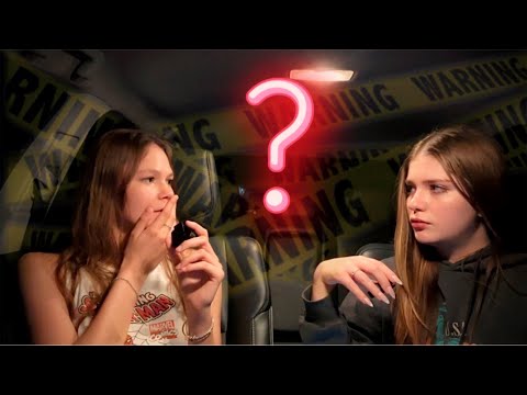 Видео: НАШИ КРИМИНАЛЬНЫЕ ИСТОРИИ | ft. Поли