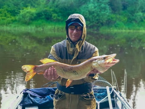 Видео: Рыбалка на Южной Кельтме 2019.