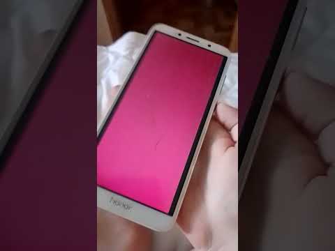 Видео: Телефон взорвался (фейк)