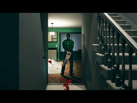 Видео: НЕ СМЕ САМИ В ТАЗИ КЪЩА