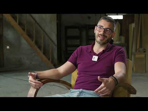 Видео: Димитър Тумбарков   Филмът