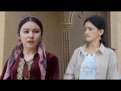 Видео: "Ака-ука эт ва тирноқ" | Hikmatli dunyo