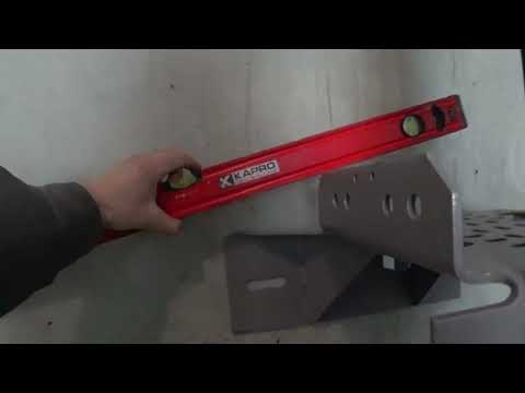 Видео: Лифт KONE! День 5й, монтаж направляющих! #лифты#эскалаторы#KONE