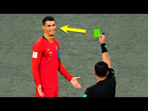 Видео: 10 ПРАВИЛ ФУТБОЛА О КОТОРЫХ ВЫ НЕ ЗНАЛИ