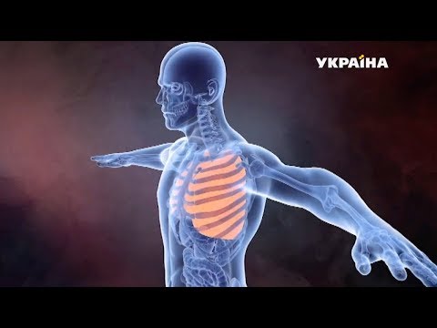 Видео: Нелегальна трансплантація людських органів | Гучна справа