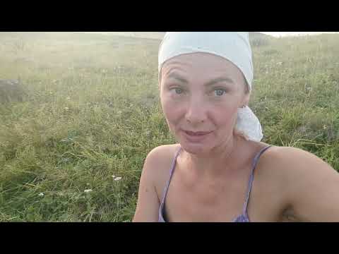 Видео: Пытаюсь привязать козу.Шоковая терапия для козы.Не бывает так у нормальных людей