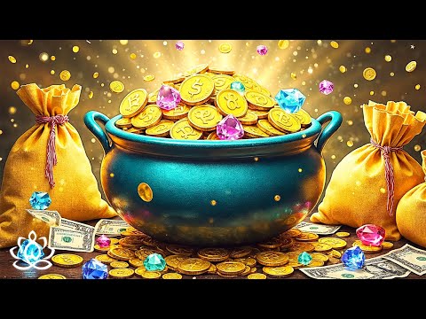 Видео: Всего за 5 минут вы получите огромную сумму денег | Всё сбудется сегодня | 432 Гц