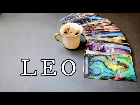 Видео: ЛЕВ — Радикальные перемены! Вы будете удивлены, когда это произойдёт! 17–23 НОЯБРЯ