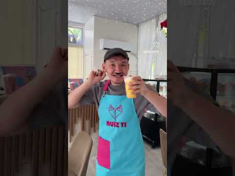 Видео: ҚАЗАҚША ВАЙНДАР ШӘРІП КӨКЕҢ ТАКСИСТ МУРА ОФИЦИАНТ ШӘРІП 😅 (вайн свайн 🤣) baglantay, timodi #вайн