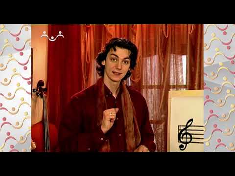 Видео: Шишкин Лес.  Музыкант.  Поймать мелодию