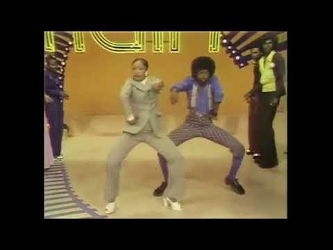 Видео: Антоха МС - Soul Dance (Сладкий Чай)