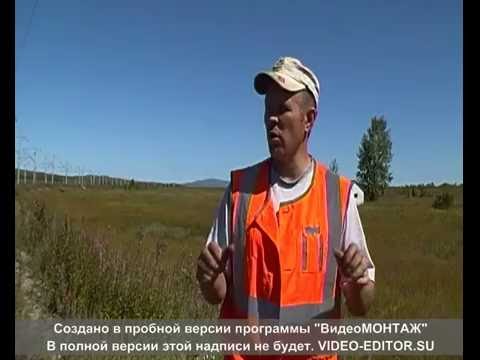 Видео: Один рабочий день путейца.