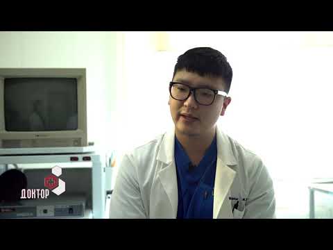 Видео: "ДОКТОР" нэвтрүүлэг "Төгс Ялгуун" эмнэлгийн мэс заслын их эмч Гантөмөрийн Тэмүүлэн